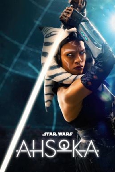 Ahsoka Season 1 (2023) พากย์ไทย Ep 1-8 จบ