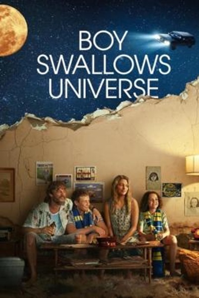 Boy Swallows Universe เด็กชายปะทะจักรวาล Season 1 (2024) ซับไทย Ep 1-7 จบ