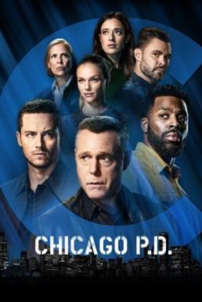 Chicago P.D. หน่วยปราบท้ามัจจุราช Season 9 (2021) ซับไทย 1-22 จบ