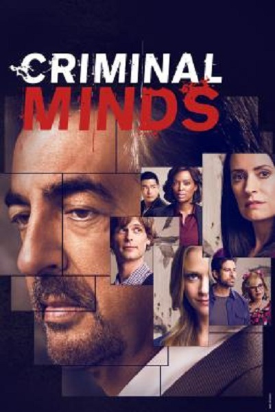 Criminal Minds Season 14 (2018) ซับไทย Ep1-15 จบ