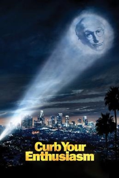 Curb Your Enthusiasm Season 9 (2017) HBO พากย์ไทย Ep1-10 จบ