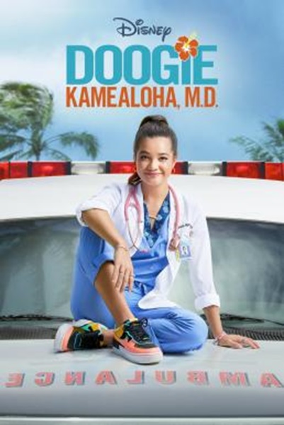 Doogie Kamealoha M.D. Season 1 (2021) Disney+ ซับไทย Ep1-10จบ