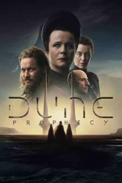 Dune: Prophecy Season 1 (2024) ดูน: คำพยากรณ์แห่งทราย ซับไทย Ep.1-6 จบ