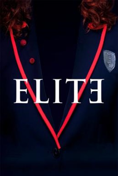 Elite เล่ห์ร้ายเกมไฮโซ Season 7 (2023) พากย์ไทย Ep 1-8 จบ