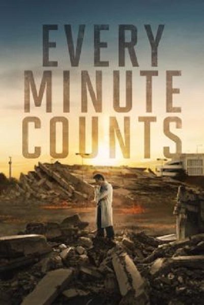 Every Minute Counts (Cada Minuto Cuenta) นาทีชีวิต ฝ่าวิกฤติตึกมรณะ Season 1 (2024) Amazon ซับไทย Ep1-10 จบ