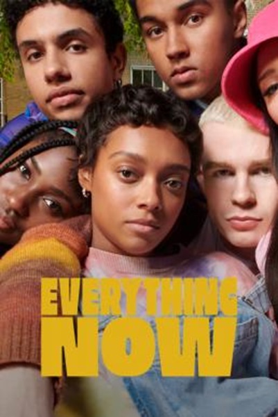 Everything Now Season 1 (2023) พากย์ไทย Ep 1-8 จบ