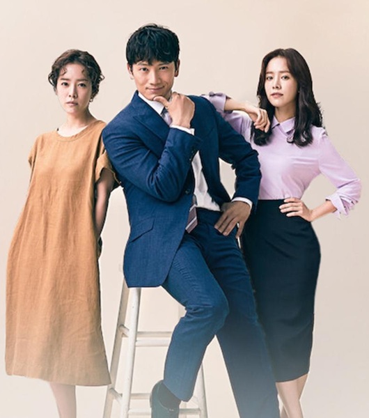 Familiar Wife ซับไทย Ep.1-11 จบ