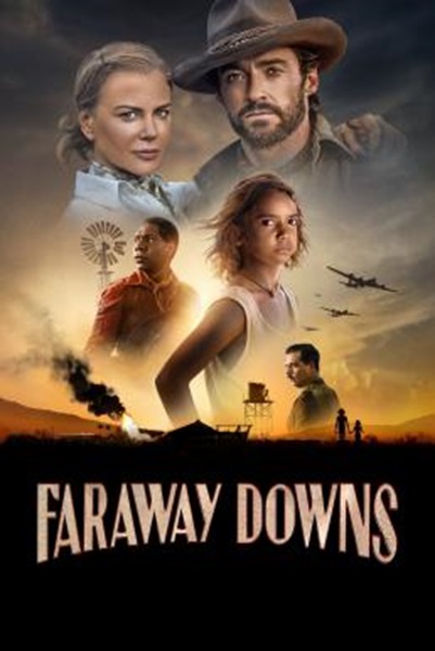 Faraway Downs Season 1 (2023) ซับไทย Ep1-6 จบ