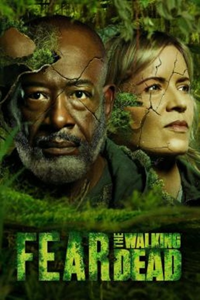 Fear the Walking Dead ปฐมบทผีไม่ยอมตาย Season 8 (2023) ซับไทย Ep1-12 จบ