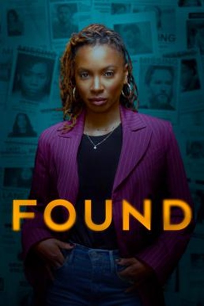 Found Season 1 (2023) ซับไทย Ep1-13 จบ