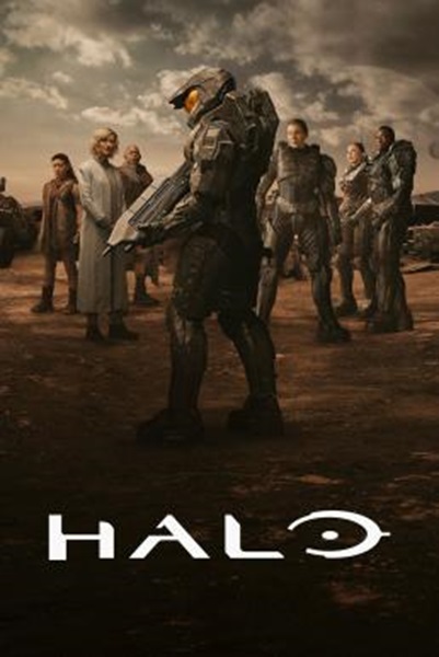 Halo เฮโล Season 1 (2022) พากย์ไทย Ep1-2