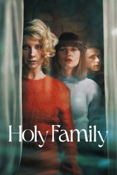 Holy Family (Sagrada familia) Season 2 (2023) ซับไทย Ep 1-8 จบ