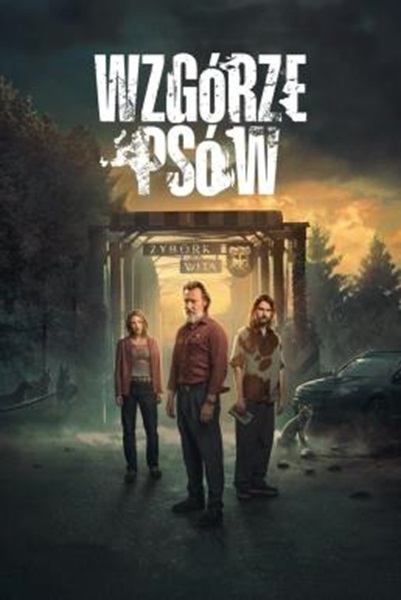 Hound’s Hill (Wzgórze psów) ฮาวด์สฮิลล์ Season 1 (2025) Netflix ซับไทย Ep1-5จบ