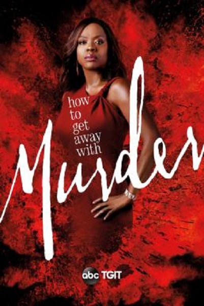 How to Get Away with Murder Season 5 (2018) ซับไทย Ep1-15 จบ