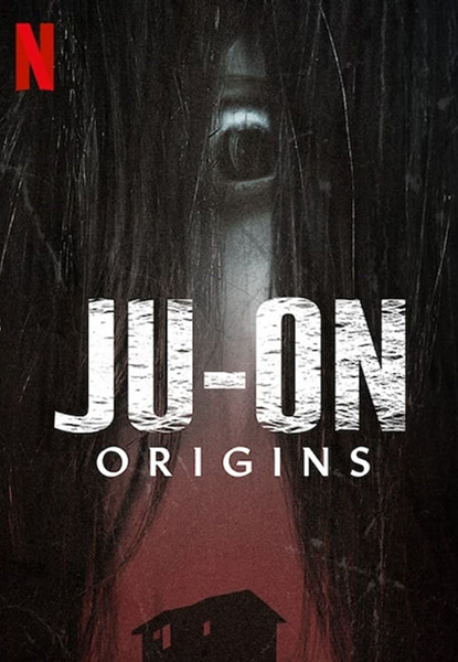 Ju-on Origins จูออน กำเนิดโคตรผีดุ พากย์ไทย Ep.1-6 จบ