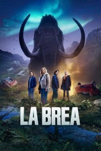 La Brea Season 2 (2022) พากย์ไทย Ep1-14 จบ