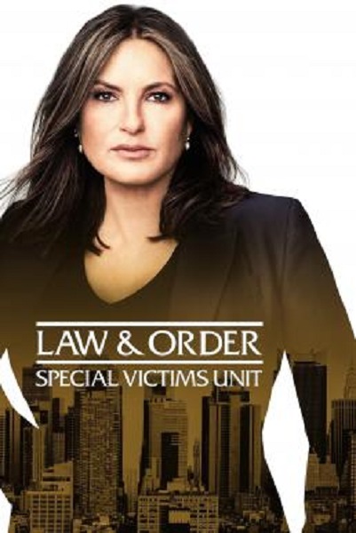 Law & Order: Special Victims Unit Season 23 (2021) 1-21 จบ