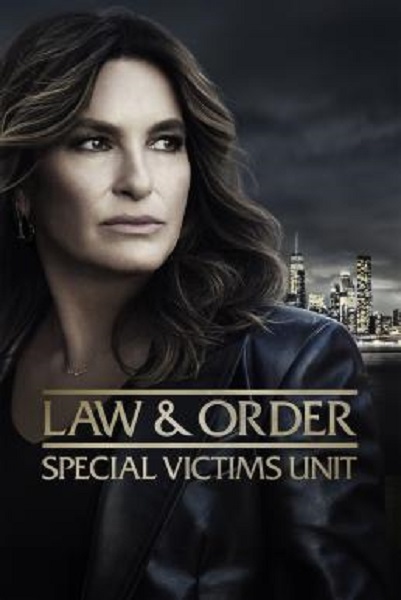 Law & Order Special Victims Unit Season 26 (2024) ซับไทย Ep1-8 จบ