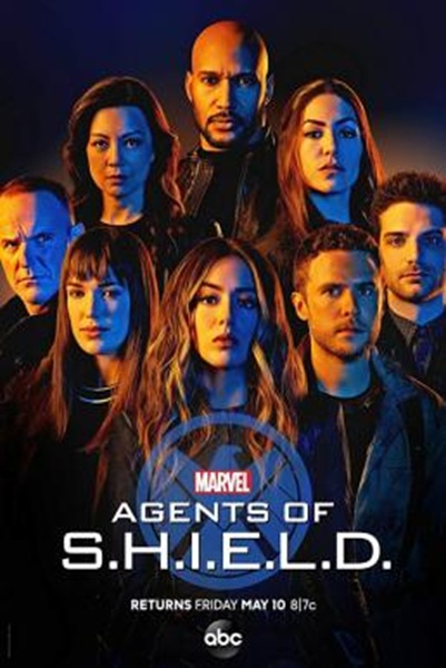 Marvel’s Agents of S.H.I.E.L.D. Season 6 (2019) ซับไทย Ep1-13 จบ