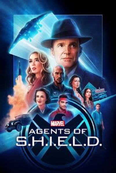 Marvel’s Agents of S.H.I.E.L.D. Season 7 (2020) ซับไทย Ep1-13 จบ