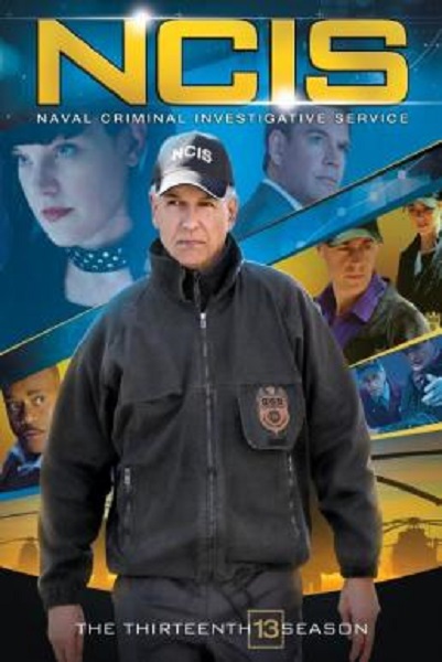 NCIS เอ็นซีไอเอส: หน่วยสืบสวนคดีเดือด Season 13 (2015) พากย์ไทย Ep1-24 จบ