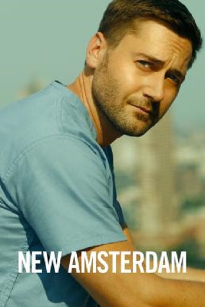 New Amsterdam นิว อัมสเตอร์ดัม Season 2 (2019) ซับไทย Ep1-18 จบ