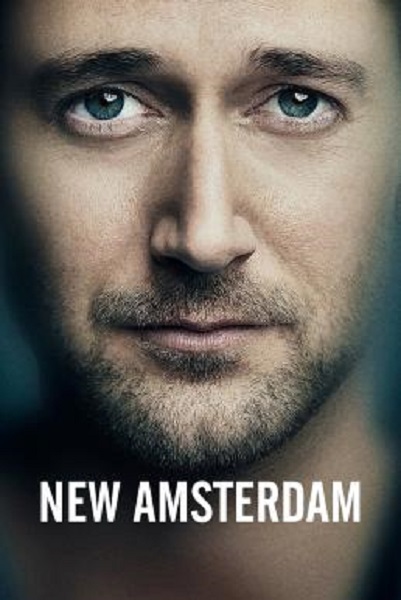 New Amsterdam นิว อัมสเตอร์ดัม Season 4 (2021) ซับไทย Ep1-22 จบ