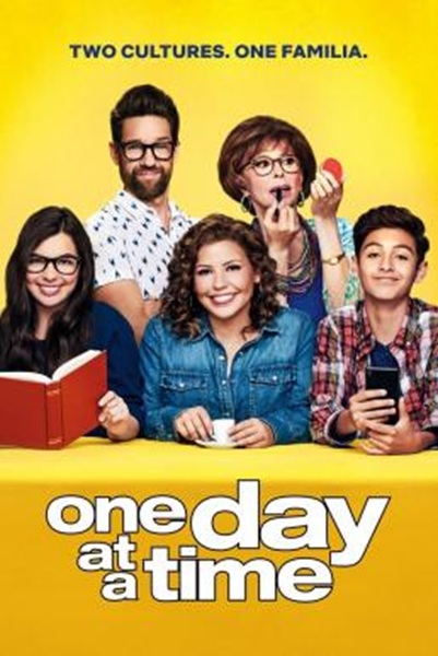 One Day at a Time Season 2 (2018) ซับไทย Ep1-13 จบ