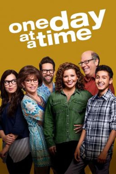 One Day at a Time Season 3 (2019) ซับไทย Ep1-13 จบ