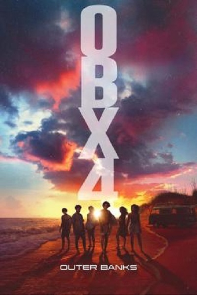 Outer Banks สมบัติลับเอาเทอร์แบงค์ส Season 4 (2024) Netflix ซับไทย Ep1-10 จบ