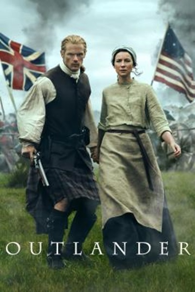 Outlander Season 7 (2023) เอาท์แลนเดอร์ ซับไทย Ep1-15 จบ