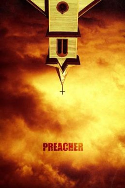 Preacher พรีเชอร์ Season 1 (2016) พากย์ไทย Ep1-10จบ