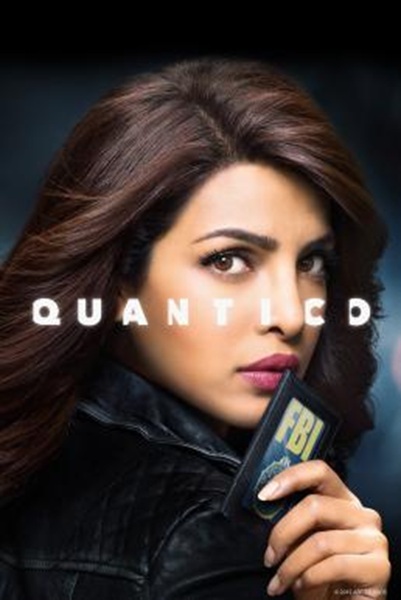 Quantico Season 1 (2015) ซับไทย Ep1-22 จบ