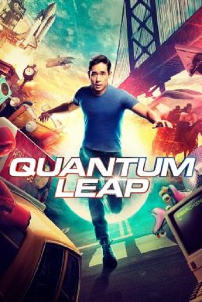 Quantum Leap กระโดดข้ามเวลา Season 1 (2022) พากย์ไทย Ep1-18 จบ