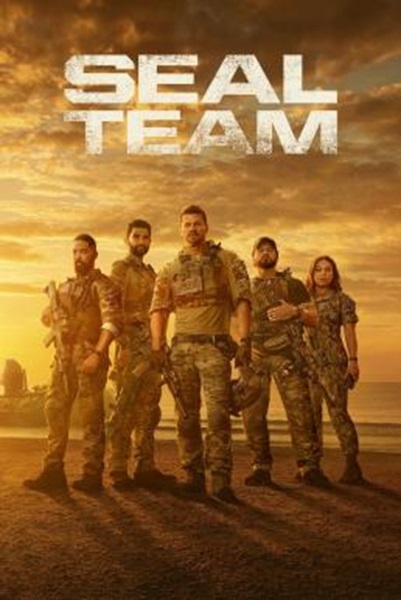 SEAL Team สุดยอดหน่วยซีล Season 7 (2024) ซับไทย Ep1-10จบ