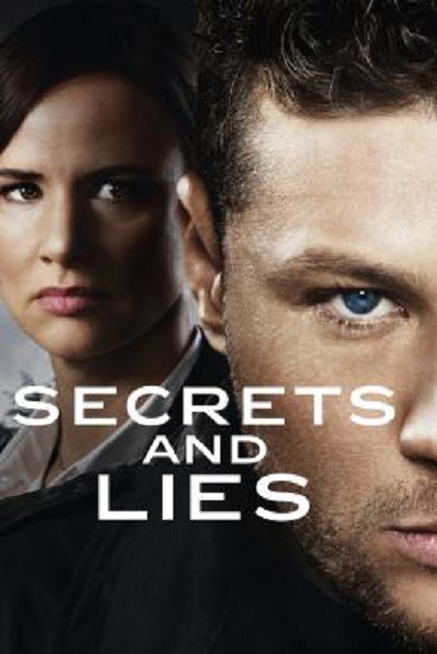 Secrets and Lies Season 1 (2015) ซับไทย Ep1-10 จบ