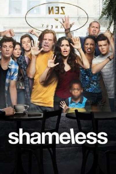 Shameless เชมเลส Season 9 (2018) Ep1-14 จบ