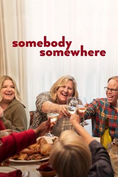 Somebody Somewhere Season 3 (2024) ซับไทย Ep1-7จบ