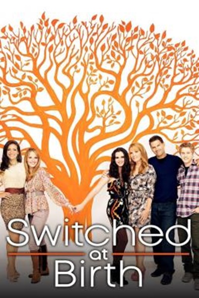 Switched at Birth Season 2 (2013) ซับไทย Ep1-20 จบ