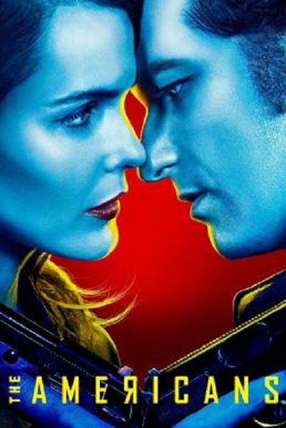 The Americans Season 4 (2016) ซับไทย Ep1-13 จบ