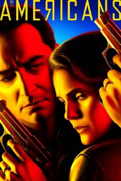 The Americans Season 6 (2018) ซับไทย Ep1-10 จบ