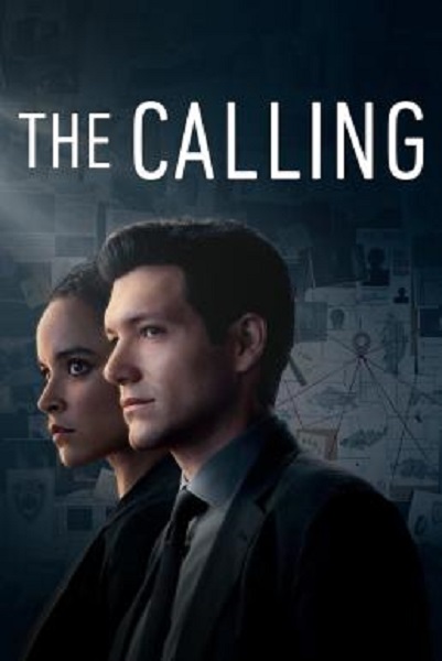 The Calling Season 1 (2022) ซับไทย Ep1-8 จบ