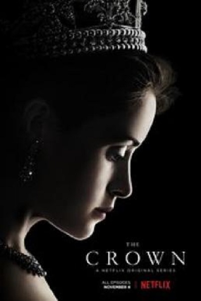 The Crown เดอะ คราวน์ Season 1 (2016) ซับไทย Ep1-10 จบ