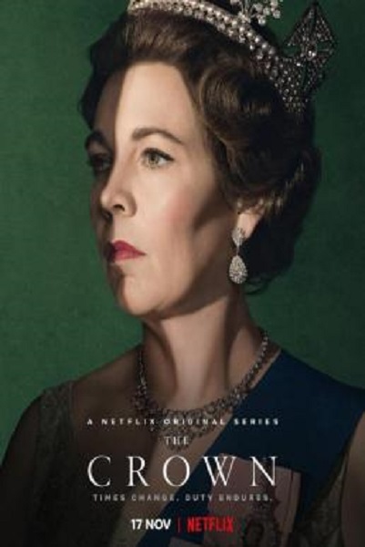 The Crown เดอะ คราวน์ Season 3 (2019) พากย์ไทย Ep1-10 จบ