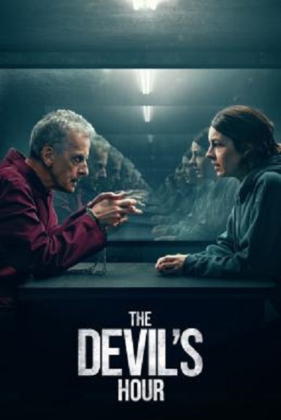 The Devil’s Hour Season 1 (2022) ลางมรณะ พากย์ไทย Ep1-6 จบ