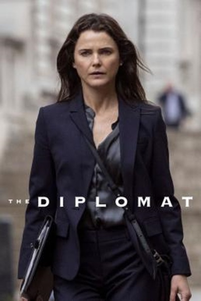 The Diplomat Season 2 (2024) Netflix ซับไทย Ep1-6จบ