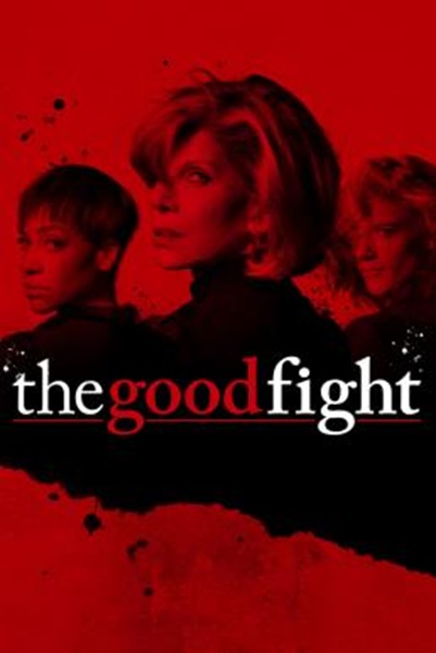 The Good Fight Season 2 (2018) Ep1-13 จบ