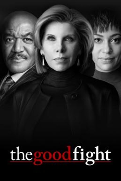 The Good Fight เปิดปมหญิงแกร่ง Season 3 (2019) Ep1-10 จบ