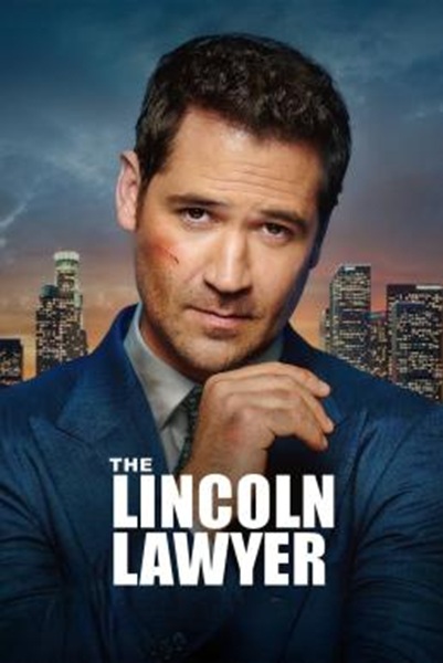 The Lincoln Lawyer แผนพิพากษา Season 3 (2024) Netflix บรรยายไทย Ep1-10 จบ