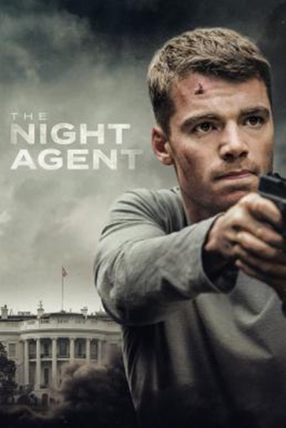 The Night Agent Season 1 (2023) พากย์ไทย Ep 1-10 จบ